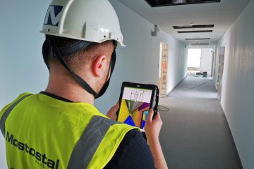 We focus on digital solutions!