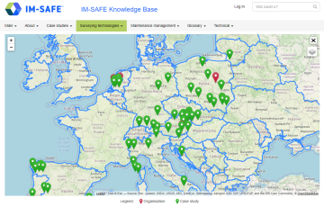 IM-SAFE knowledge base for bridge professionals now available