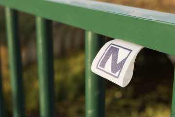 FRP composite footbridges - achievements of Mostostal Warszawa