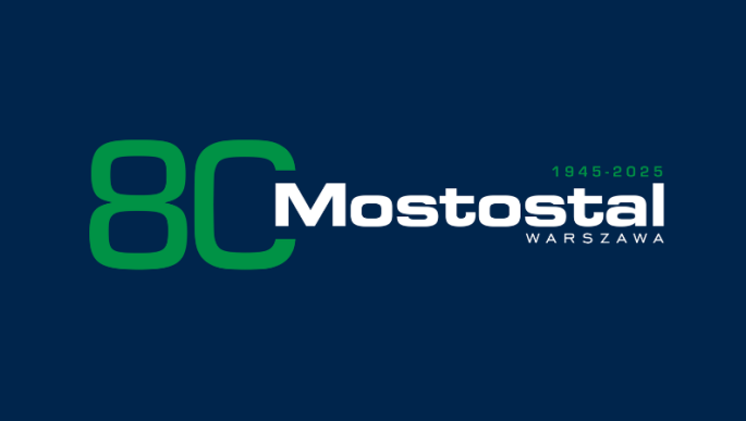80th Anniversary of Mostostal Warszawa
