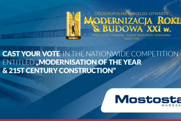 Cast your vote in the nationwide competition entitled 