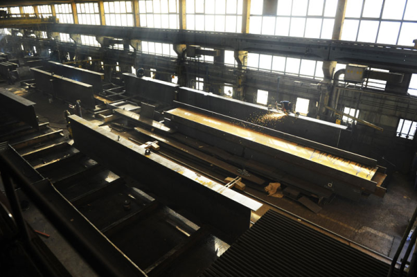 Mostostal Kielce successfully fills the order portfolio for 2020