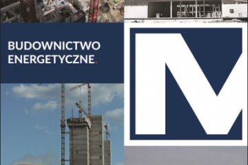 Mostostal Warszawa as a sponsor of XIII RDPE Conference