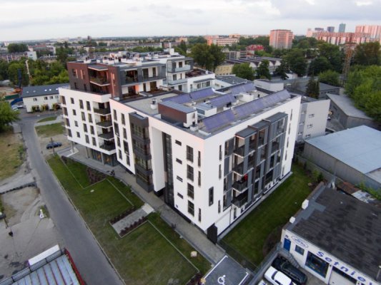 Mostostal Warszawa at the Tomorrow's Construction Conference