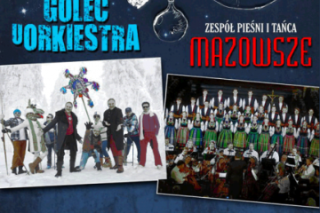 Mostostal Warszawa concerts for safety