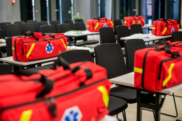 Mostostal Warszawa: Employee Safety is our Priority