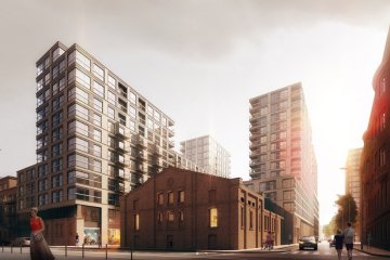 Mostostal Warszawa for Mint of Poland