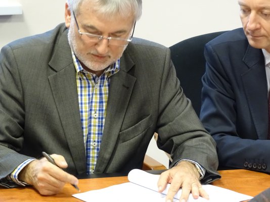 Mostostal Warszawa for Polish Air Navigation Services Agency