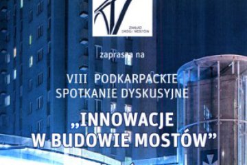 Mostostal Warszawa: Headline Sponsor for the Conference Innovations in Bridge Construction