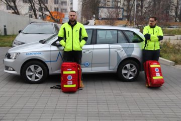 Mostostal Warszawa initiates Campaign “#On the way”