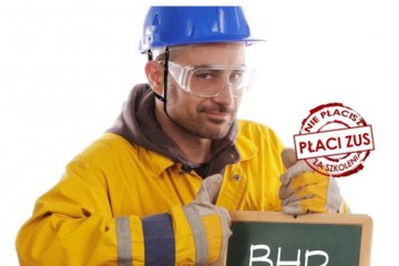 Mostostal Warszawa invites to free OHS training course