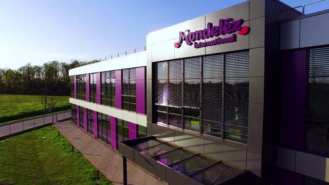 Mostostal Warszawa landed new contract with Mondelēz International RD&Q