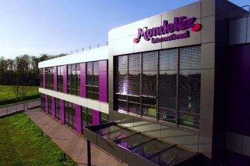 Mostostal Warszawa landed new contract with Mondelēz International RD&Q