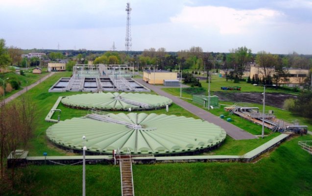 Mostostal Warszawa in the jubilee conference in Otwock