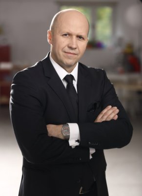 Mostostal Warszawa running a solid surplus in the first half of 2016