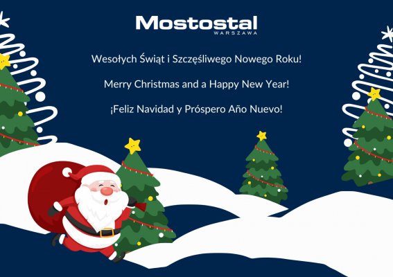 Christmas and New Year Wishes