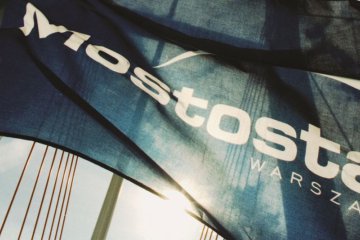Mostostal Warszawa signed a new contract