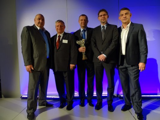 Mostostal Warszawa - the Builder of Polish Sports