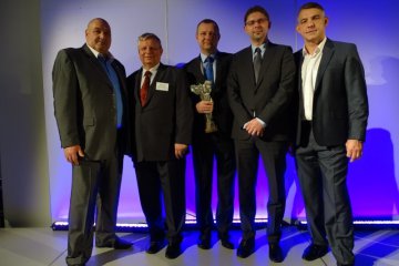 Mostostal Warszawa - the Builder of Polish Sports