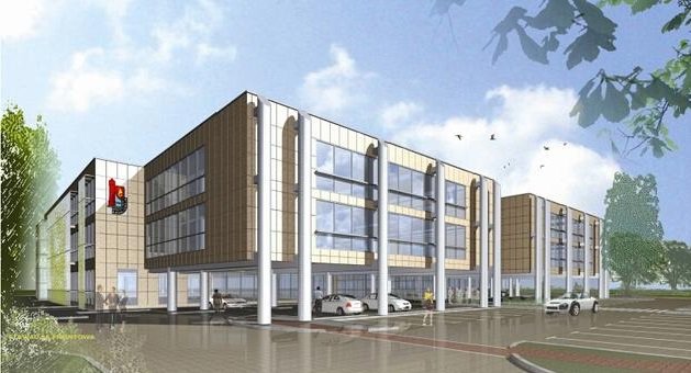 Mostostal Warszawa to build the MPWiK headquarters in Warsaw