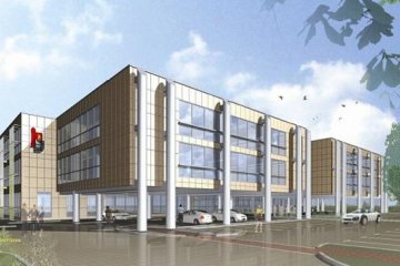 Mostostal Warszawa to build the MPWiK headquarters in Warsaw