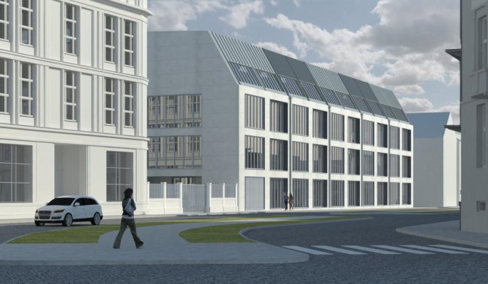 Mostostal Warszawa to develop the largest fashion hub in Poland