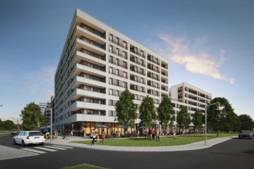 Mostostal Warszawa to execute new residential project at Warsaw Wola