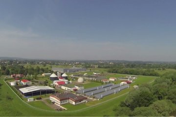 Mostostal Warszawa to modernise sewage treatment plant in Krosno