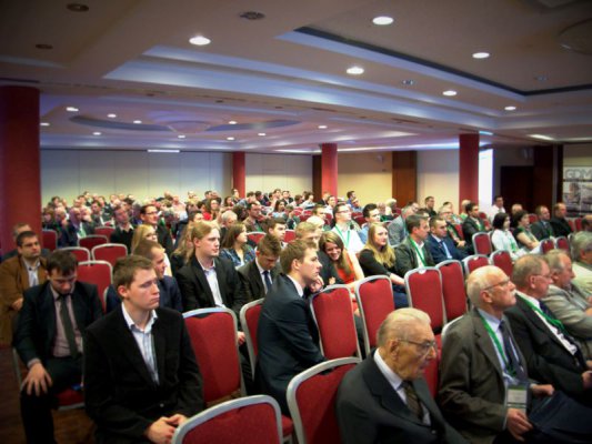 Mostostal Warszawa to sponsor the VII National Conference of Bridge Engineers in Wisła