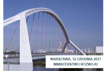 Mostostal Warszawa together with Acciona in support of PPP in Poland