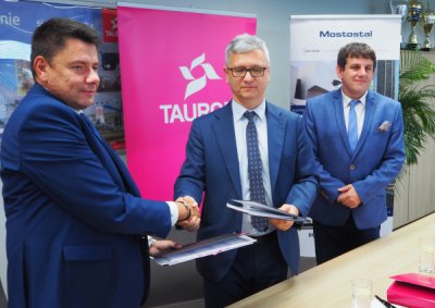 Mostostal Warszawa with a new contract: thermal insulation of block No. 10 in Łagisza Power Plant