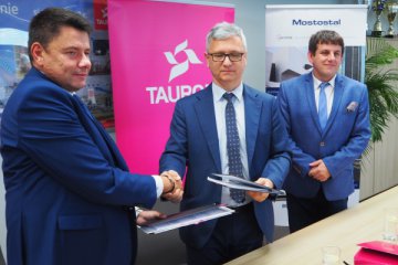 Mostostal Warszawa with a new contract: thermal insulation of block No. 10 in Łagisza Power Plant