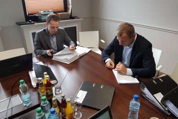 New contract for Mostostal Warszawa in Krakow