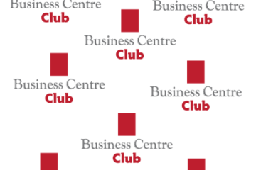 Mostostal Warszawa's CEO joins Business Centre Club