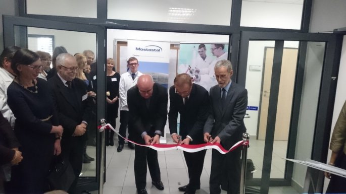New building of Medical University of Silesia opened