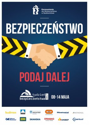 Safety - Pay it forward!