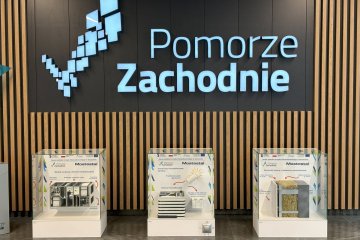 Innovative Solutions at the Szczecin Marshal's Office Construction