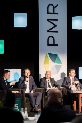 Second Construction in Poland Forum behind us!