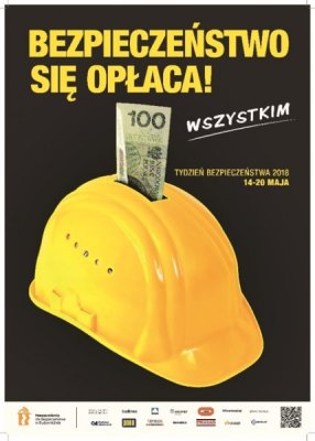 Security pays off. For all