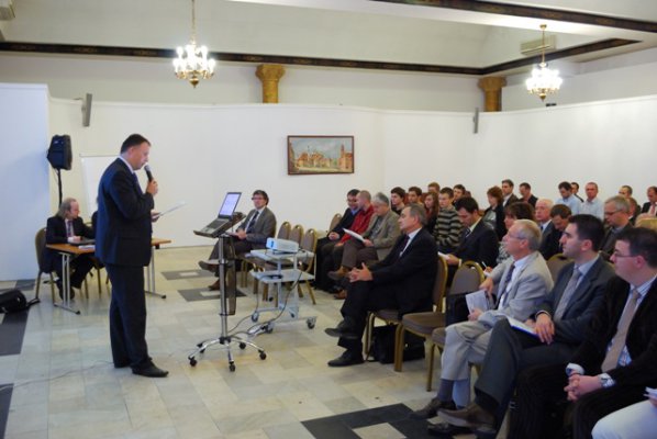 Seminarium Future-Bridge