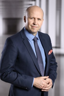 Solid performance of the Mostostal Warszawa Group