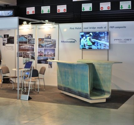 Exploring innovations at the Transport Research Arena 2016 Conference