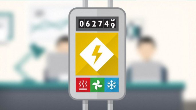 TIBUCON works in offices!