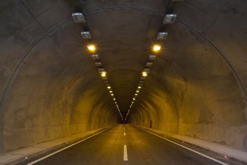 Mostostal Warszawa and Acciona together at the International Tunnel Forum