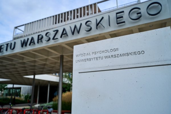 Mostostal Warszawa wins the 2025 Golden Compasses Award for the construction of the new building of the University of Warsaw’s Faculty of Psychology