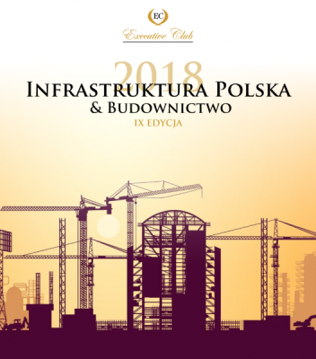 Visiting the Polish Infrastructure and Construction Conference