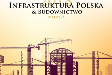 Visiting the Polish Infrastructure and Construction Conference