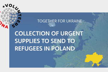 Mostostal Warszawa and Acciona for Ukraine