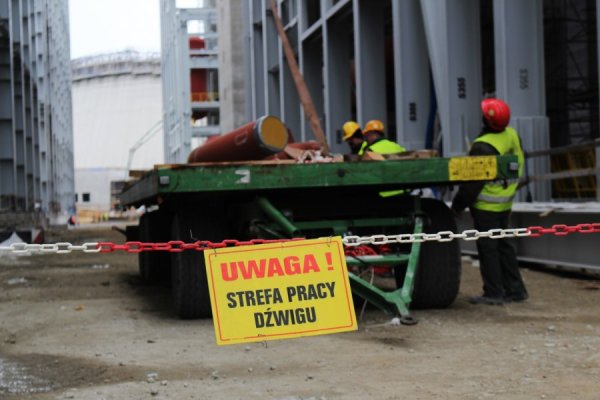 All-around Safety Week 2017