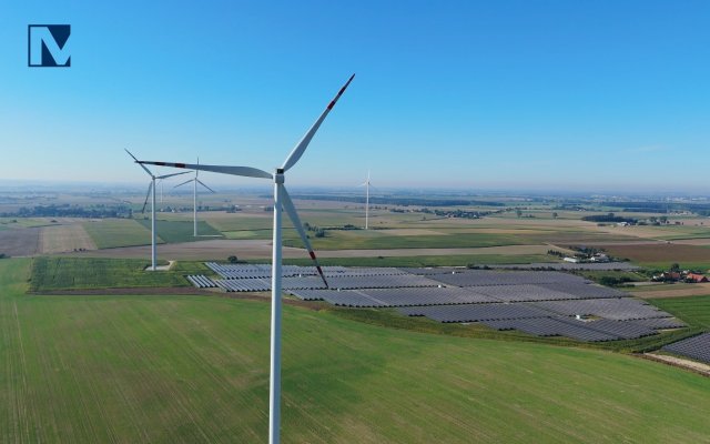 Efficient and professional execution of renewable energy investments